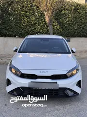  3 اقل سعر بسوق(دفعه تبدآ 2250) k3 2022بنزين وليسا صيني ابيض وارد كوري فحص كامل جمرك جديد