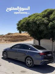  6 ع لكاش سعر حرق دفعه تبدأ 2400 كيا3 2022بنزين وارد كوري جمرك جديد فحص كامل