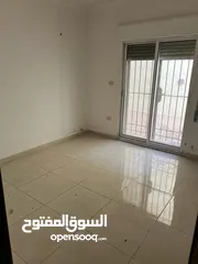  10 شقة فارغة للايجار في ربوة  عبدون