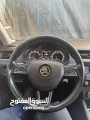  11 سكودا 2020 اوكتافيا سعرر محررقة فل ما عدا فتحة