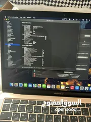  2 MacBook Air M1