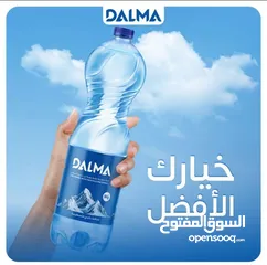  12 مياه دلما الصحيه