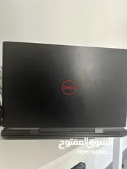  8 Dell aspiron gtx gaming laptop