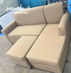  6 sofa set,cabinet and bed