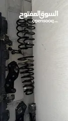  6 رنقات جيب رانقلر 2019