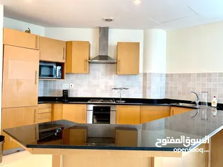  5 Great Value Two Bedroom Apartment For Rent At Sanabis