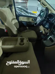  3 باص هونداي H1 2017  خصوصي للبيع