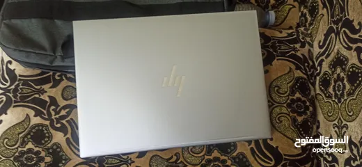  7 HP ZBook Firefly 14 inch G10 لاب توب