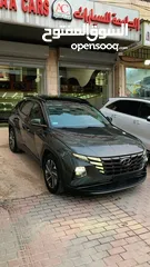  1 هونداي توسان هايبرد
