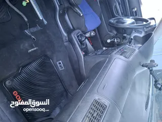  11 جولف mk4 ماطور 2000  السيارة بالصلاة على النبي  الله يبارك لصاحب النصيب