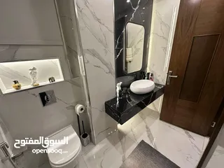  2 شقة مفروشة للبيع بين الدوار الرابع و الخامس - ref: 14600
