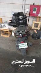  5 تارو 125ccموديل 2023 للبيع