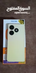  2 tecno spark go 2025