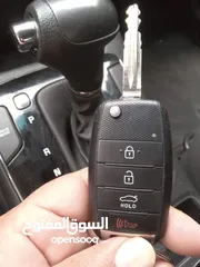  22 كياk3 موديل 2017 لون سلفر ميتالك للبيع