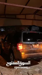  5 فورد سكيب لون فيراني 2008