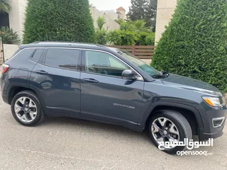  2 Compass كومباس 2018