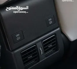  21 - Toyota bZ4X 2023  كهربائية بالكامل  فئة Long Range Pro  دفع أمامي