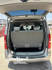  13 هونداي جراند ستاركس موديل 2021 لمتيد