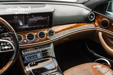  20 Mercedes E350e Plug in hybrid Amg kit Night Package 2019