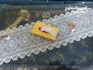  4 بسعر حررررق مجلس خليجي 16 مقعد بس بغطي غرفه 4×4