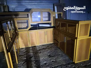  16 عالم المستعمل  تسليم ابواب و شبابيك على المقاسات