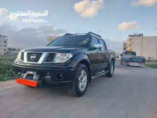  1 نيسان نافارا اوروبي