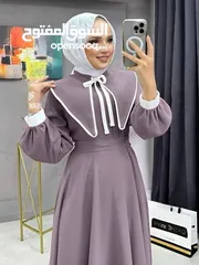  13 ملابس ستاتي لاناقتك