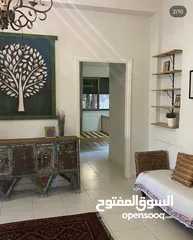  2 شقة 3 نوم مفروشة للايجار في اللويبده ( Property 40164 ) سنوي فقط