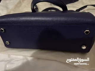 5 Lancel Paris handbag- شنطة يد من لانسيل