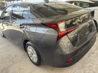  14 بريوس ليثيوم موديل 2021 للبيع