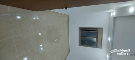  6 شقة فاخرة للبيع التاسعة كاش أو اقساط ط1هندسي 114 م اطلالة بحرية دائما