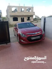  10 هونداي سوناتا موديل 2012 وارد أمريكي فل كامل ما عدة الفتحة