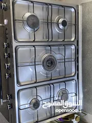  2 طباخ ميلانو إيطالي نظيف للبيع