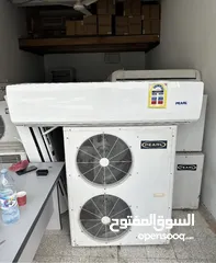  1 للبيع مستعمل غسالات +وثلاجات+مكيفات