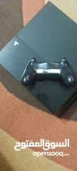  2 ايد ps4 اصليه مستعمل 3 اسابيع نضيفه وسعر قابل للتفاوض