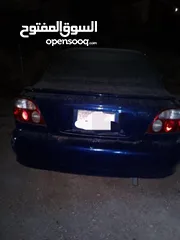  3 كيا تو للبيع موديل 1997