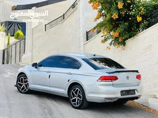  3 ‏V.W Passat / 2016/ 2.0TDi /
