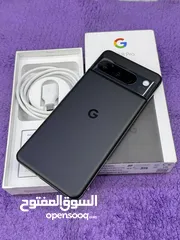  1 Google pixel 8 pro 256gb 12gb ram