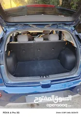  18 كيا نيرو 2020 فحص 4 جيد