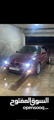  17 لون خمري BMW520