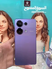  1 Redmi note 13 pro مستخدم نضيف جدا مش مفتوح ولا مصلح