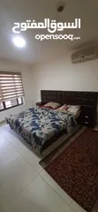  1 ستديو مفروشة للايجار في جبل عمان