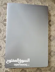  14 لابتوب Lenovo , RAM 8GB  تخزين 800GB , شاشة [14] بوصة  بحالة ممتازة