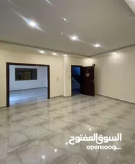  5 شقة فارغة للايجار في ابو نصير