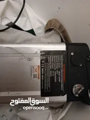  1 بطارية ليثيوم