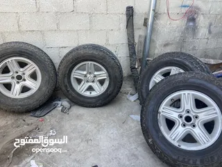  1 رجات جيب حلوات