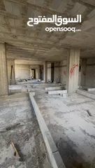  6 شقة عظم طابق ثالث