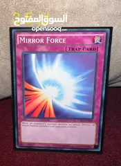  8 بطاقات يوغي يو أصلية Yugioh