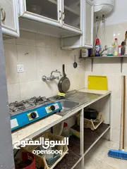  2 ستديو مفروش للآجار