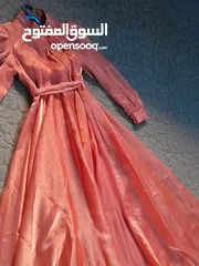  2 فستاان  شرعي